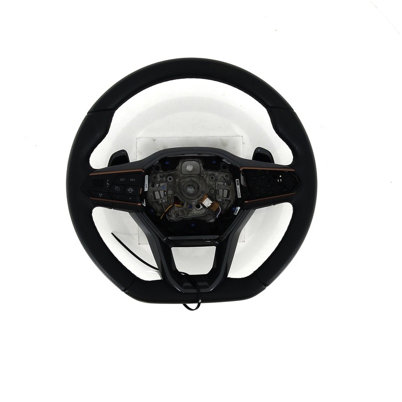 Volant - Cupra Formentor - 5fa419091dpxey - T0-1376h