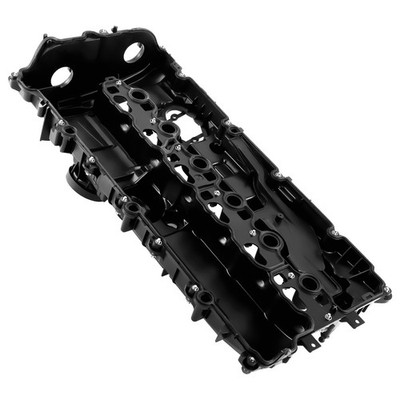 Engine Valve Cover & Gasket for BMW M2 X3 X4 335i 340i 535i 540i 3.0L11127645173