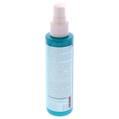 Frizz Shield Spray by MoroccanOil for Unisex - 5.4 oz Spray