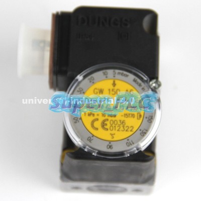1Pcs New Original DUNGS Pressure Switch