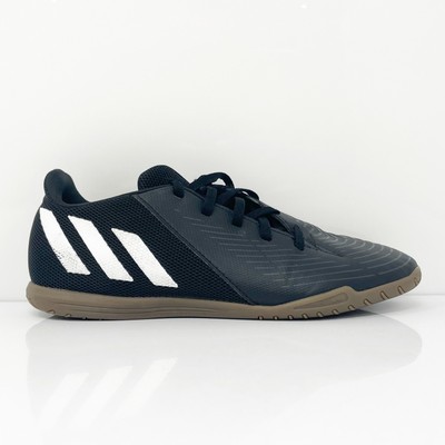 

Мужские футбольные бутсы Adidas Predator Edge 4 GX0024, размер 7, Черный, Predator Edge 4