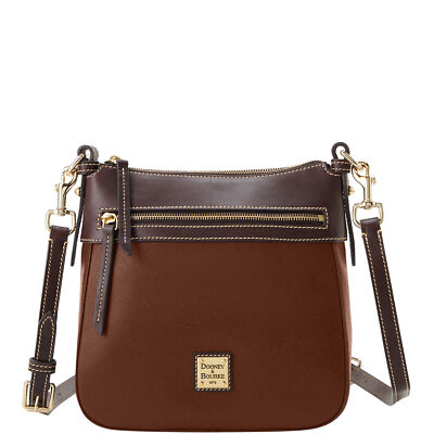 Dooney & Bourke Saffiano Crossbody 25