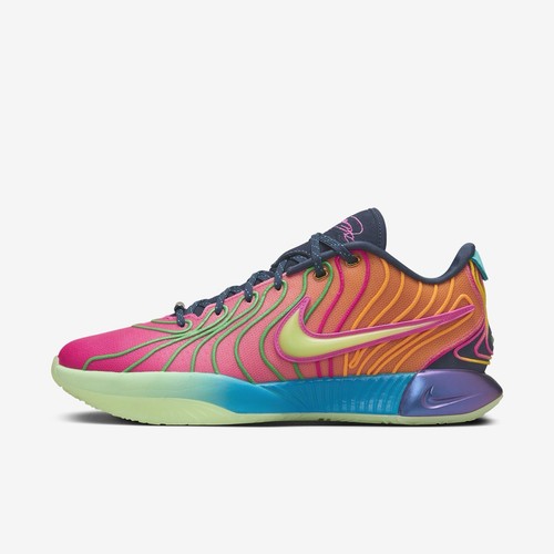 レブロン21 NIKE公式】レブロン 21 EP バスケットボールシューズ.オンライン