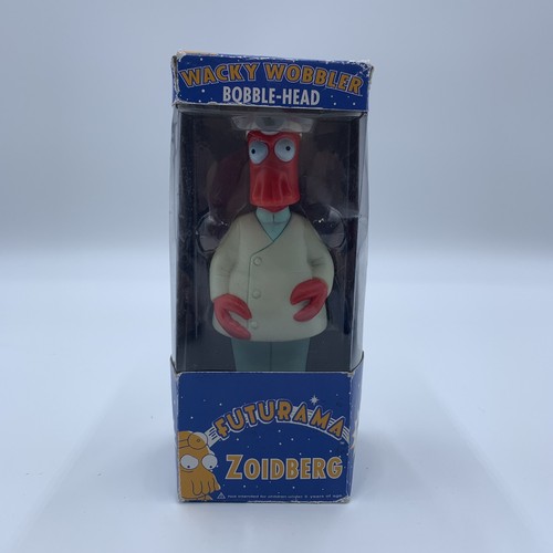 FUNKO WACKY WOBBLER】 ロッケム ソッケム ロボットセット Rock