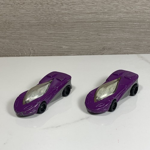 McDonald's   エンボス加工コンプリートセット A26 Vintage 2003 McDonalds McFlurry Maker Kids Toy Ice Cream