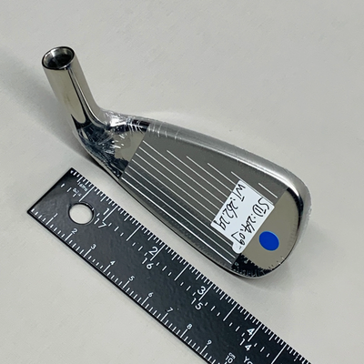 WILSON Staff LP Launch Pad2 Iron 6 LEFT HAND Golf Club CLUBHEAD ONLY (New)