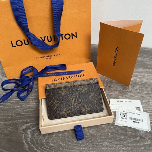 Shop Louis Vuitton 2023 SS Card Holders (M81968) by luxurysuite