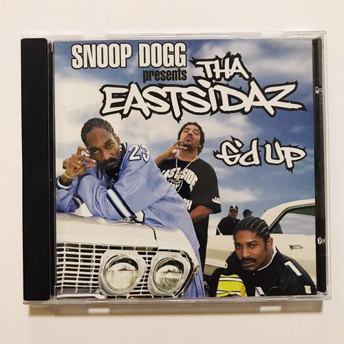 G RAP TESZ Tales From Tha Strip CD