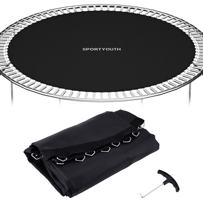 15 ft replacement trampoline mat