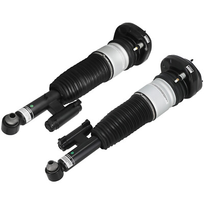 Rear Air Suspension Strut For BMW 7 Series G11 G12 750i 37107915954 RWD 4WD