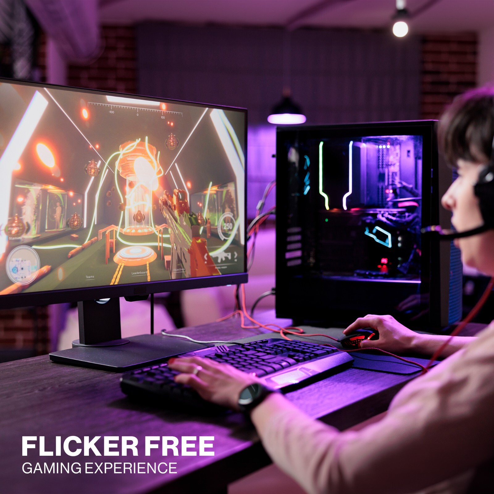 Lot of 1-100 6FT DisplayPort Cable 4k@60hz 2k@165hz HD Video cable DP to DP Male