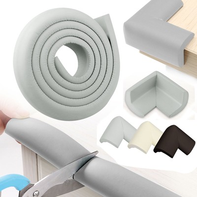 thudguard table edge bumper