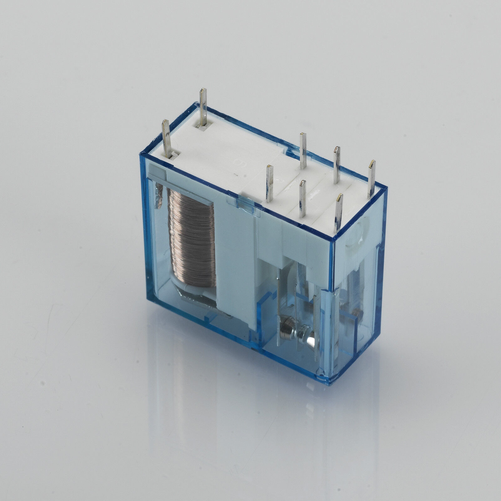 Speaker Protection Relay Replacement for MS4U 24VDC 24V 7A//250V