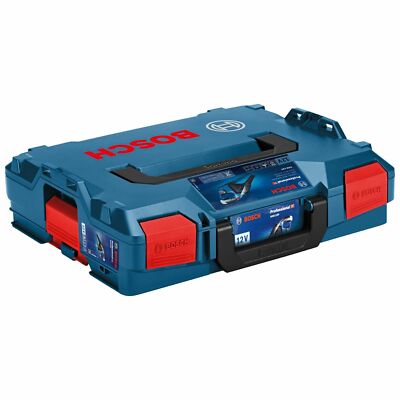 Bosch L-BOXX Professional Neue Version Größe 1 Werkzeugkoffer Sortimo Größe 102
