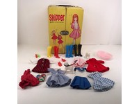 1964 skipper doll