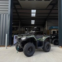 2025 CFMOTO CFORCE 450 BASIC