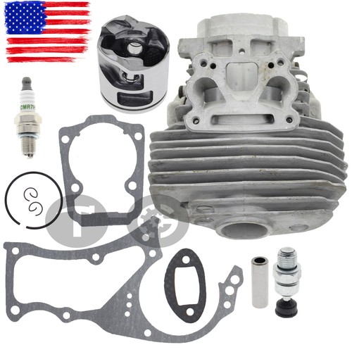 THE DUKE'S FOR HUSQVARNA 555 560 562XP REPLACEMENT PISTON CYLINDER 575 35 58-05