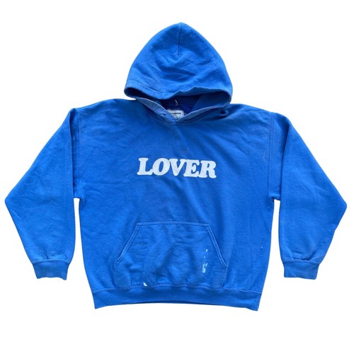 【ビアンカ・シャンドン】Bianca Chandon Yogi Pullover Hoodie Lover Pullover Hood Black – Bianca Chandon