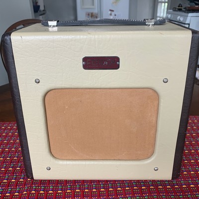 Fender Ge 412 300w 8ohm 4x12 Cabinet Black Jackson Audio Reverb