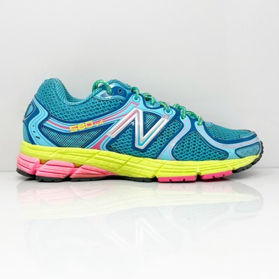 

Женские кроссовки New Balance 580 V4 W580BN4 синие кроссовки размер 9 B, Синий, 580 V4