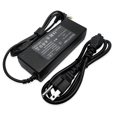 90W 19V AC Adapter Battery Charger Power Cord for Asus N43JQ N53SV N73Q Laptop