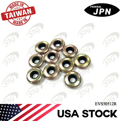 Engine Valve Cover Gasket Set for Toyota Tacoma 1995-2004 2.4L 2.7L L4