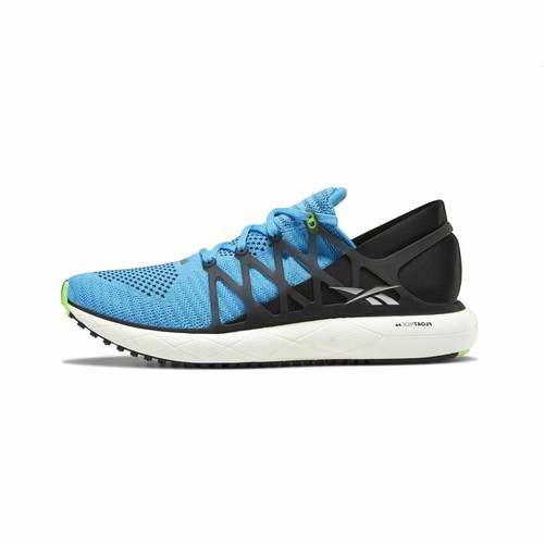 

[DV6775] Мужские кроссовки Reebok Floatride Run 2.0, Синий