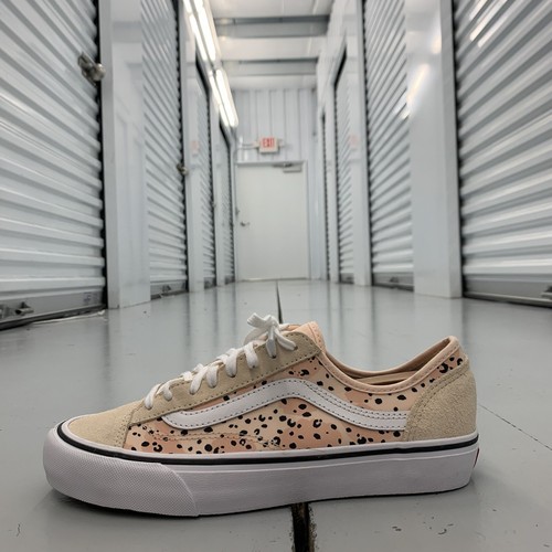 スニーカー VANS Woman Sneakers Coffee VN000CS0B R01 Vans Knu Skool – DTLR