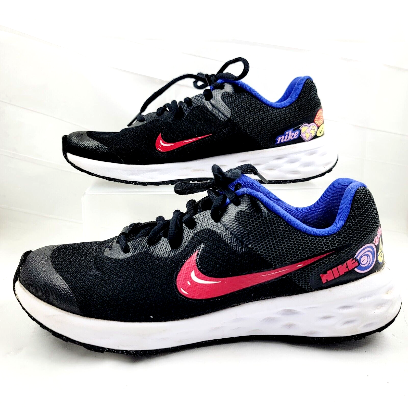 Buy Air Jordan 1 Low SE Older Kids' Shoes - White/Dark Pony/Black | Nike  Kuwait Official