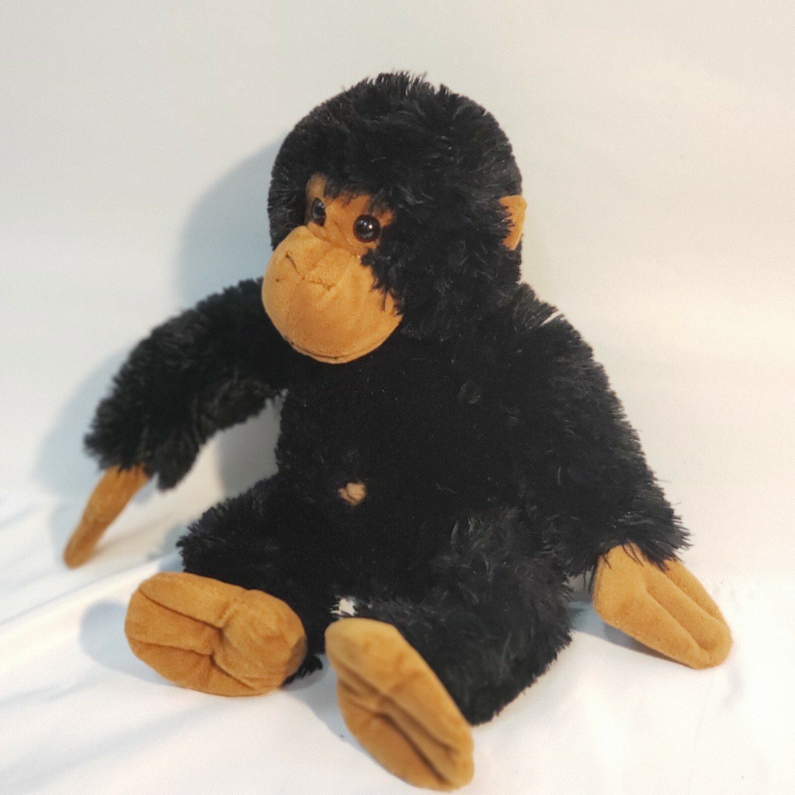 Chimpanzee Plush Toy Stuffed Animal Soft Cuddly 18