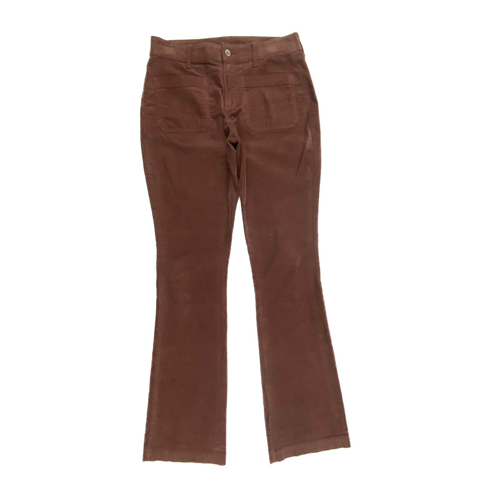 【in a row】corduroy bootcut pants $_57.JPG?set_id=880000500F
