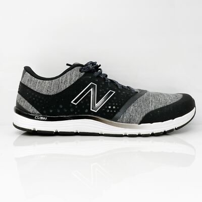 

New Balance Womens 577 V4 WX577HB4 Черные кроссовки для бега Размер 11 B, Черный, 577 V4