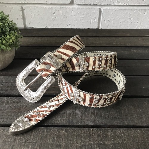 'Pony' Studded Belt　earlskateboards Earl Skateboards
