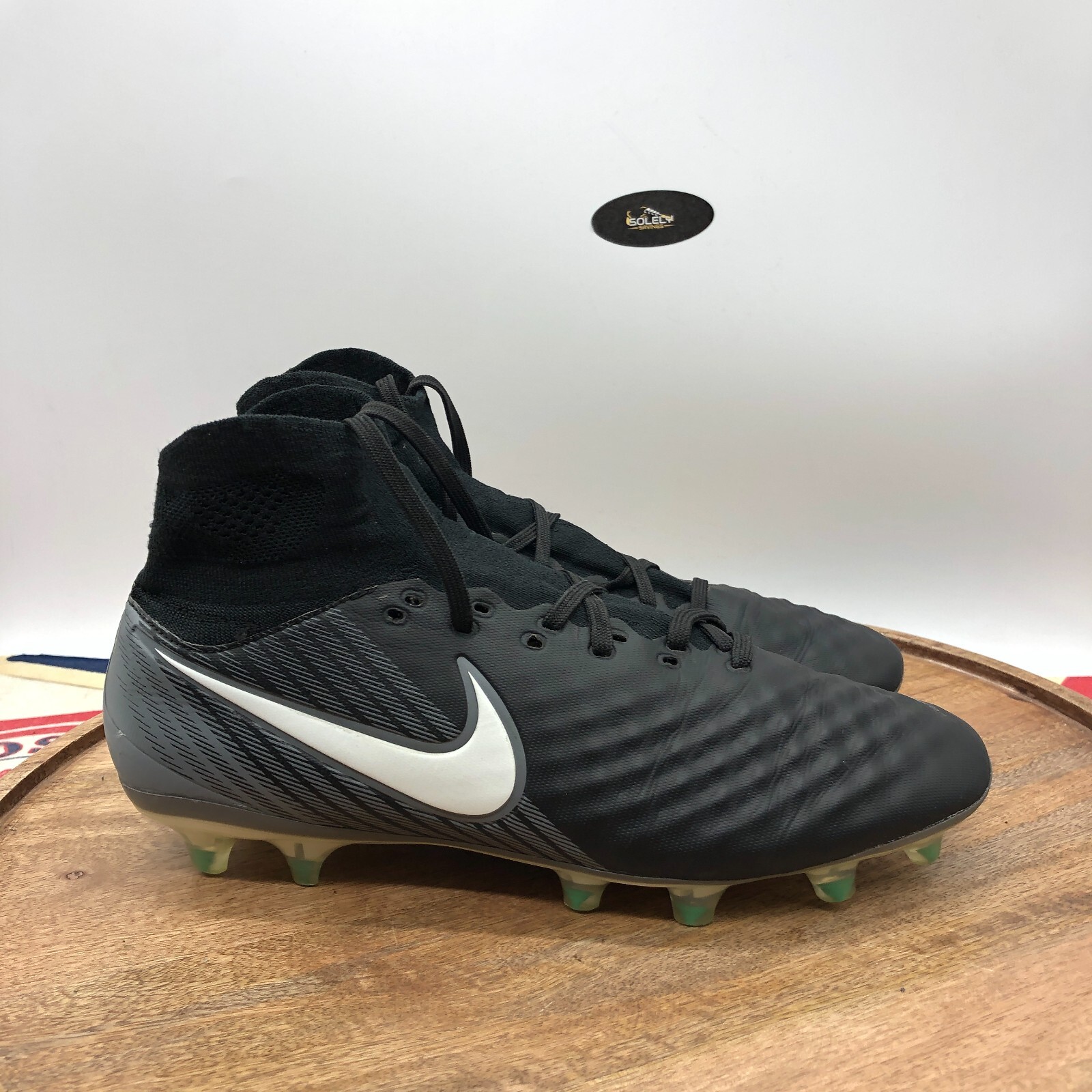 nike magista orden 2 fg