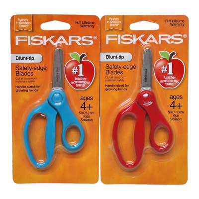 Blunt 2024 tip scissors