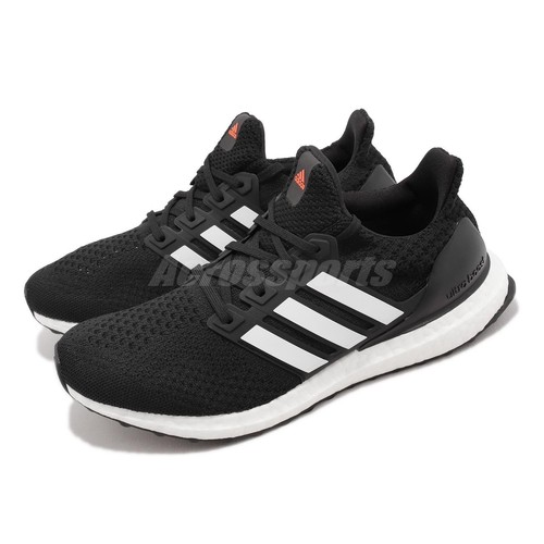 

Adidas Ultraboost 5.0 DNA Черно-белая мужская спортивная обувь унисекс для бега GV8749, Черный, Ultraboost 5.0 Dna