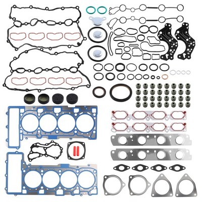 Engine Overhaul Rebuilding Gasket Seal For Audi S5 A6 A8 Q7 VW 079103383AR 4.2L