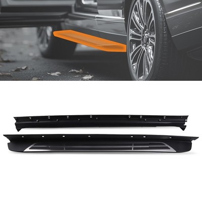 Nerf Bar Side Step for Toyota Highlander 2020-23 PT938-48200 Black