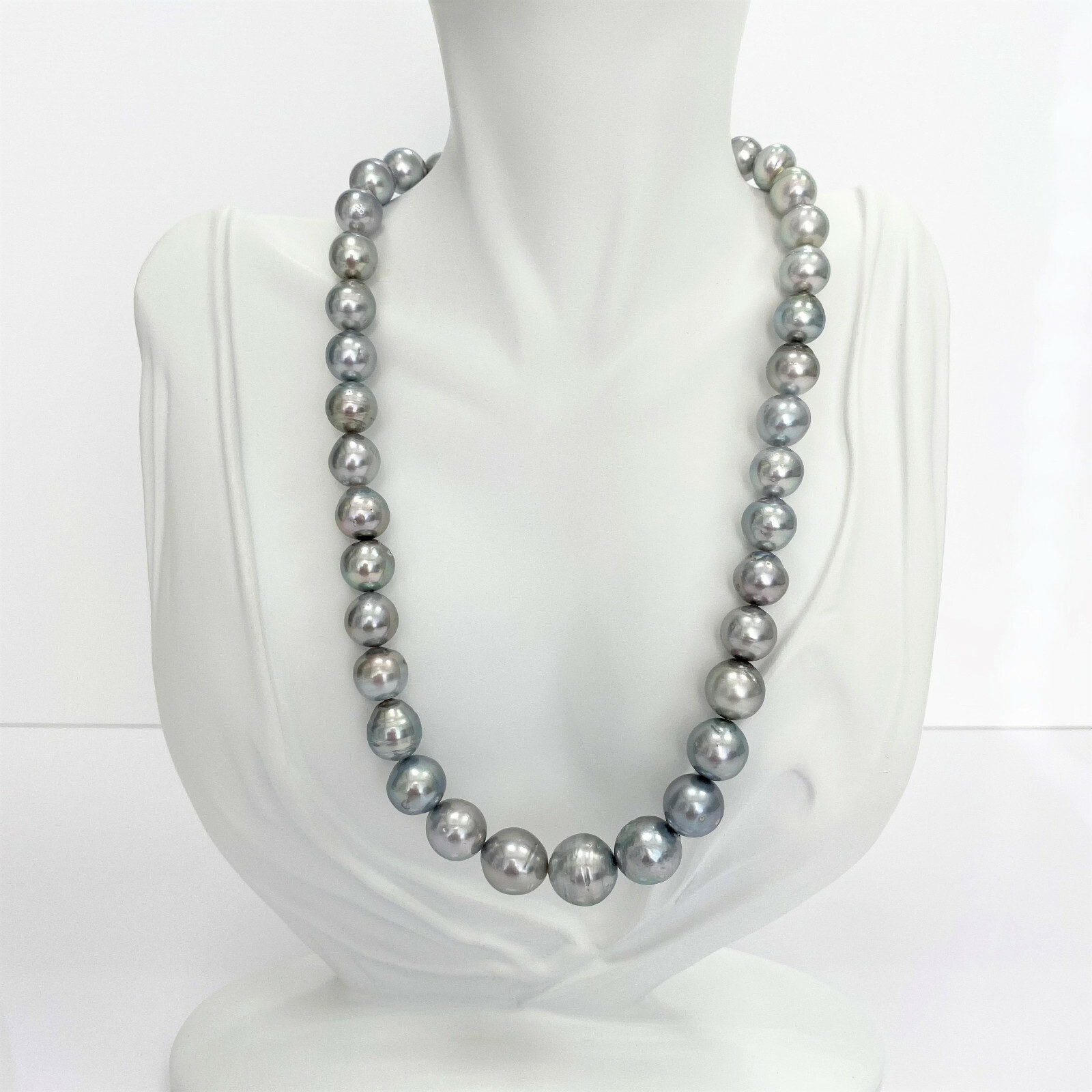韓国発【MIDNIGHT MOMENT】standard thin pearl necklace 韓国発【MIDNIGHT MOMENT】standard thin pearl necklace