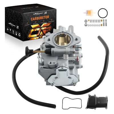 Carburetor Carb Carby Kit For Yamaha Warrior 350 Big Bear 350 YFM 350