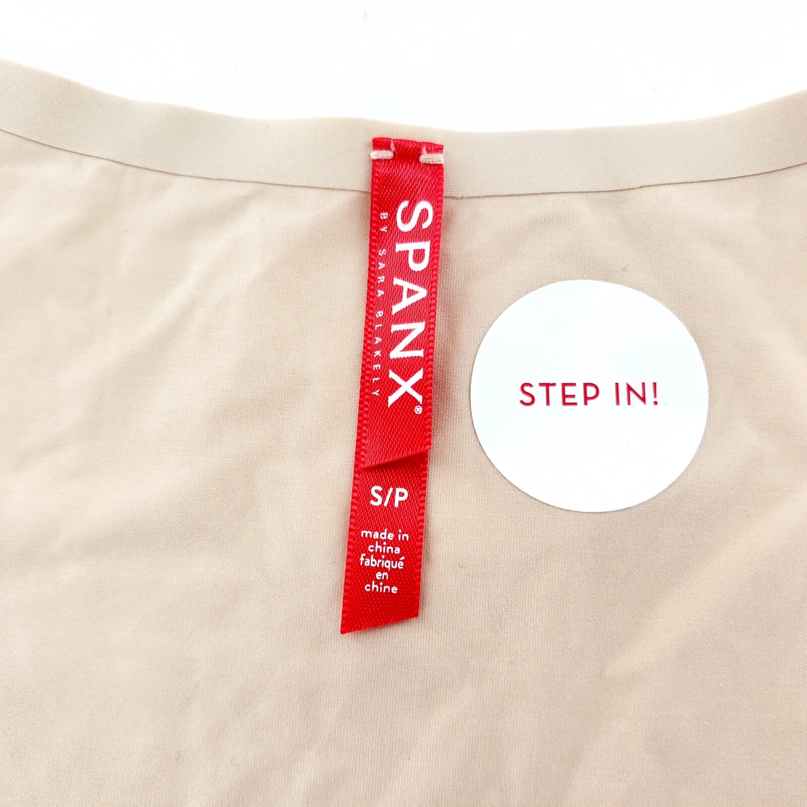 spanx trust your thinstincts tank