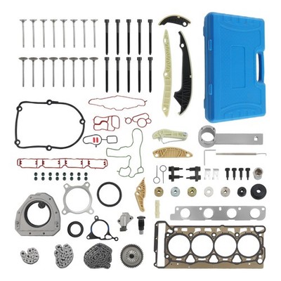 Timing Chain & Tool Kit For Volkswagen Golf / GTI 2008-13 06H109467N 06H109467R