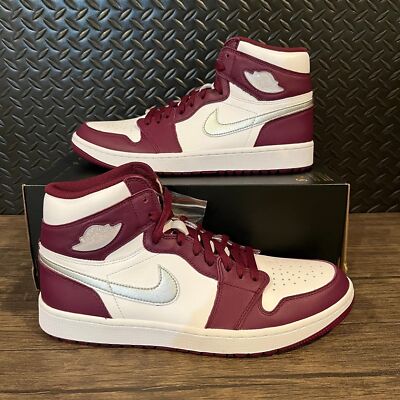 メーカー直送】 Nike JORDAN RETRO6G US10 28cm ゴルフ