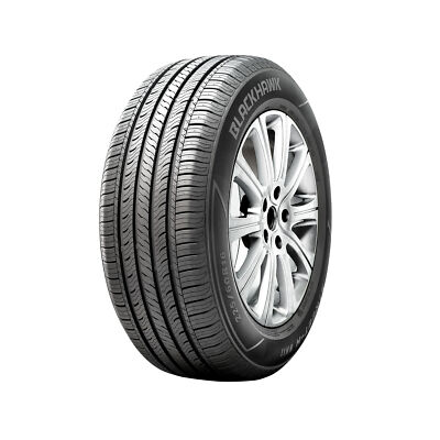2 New Blackhawk Street-h Hh11  - 215/60r16 Tires 2156016 215