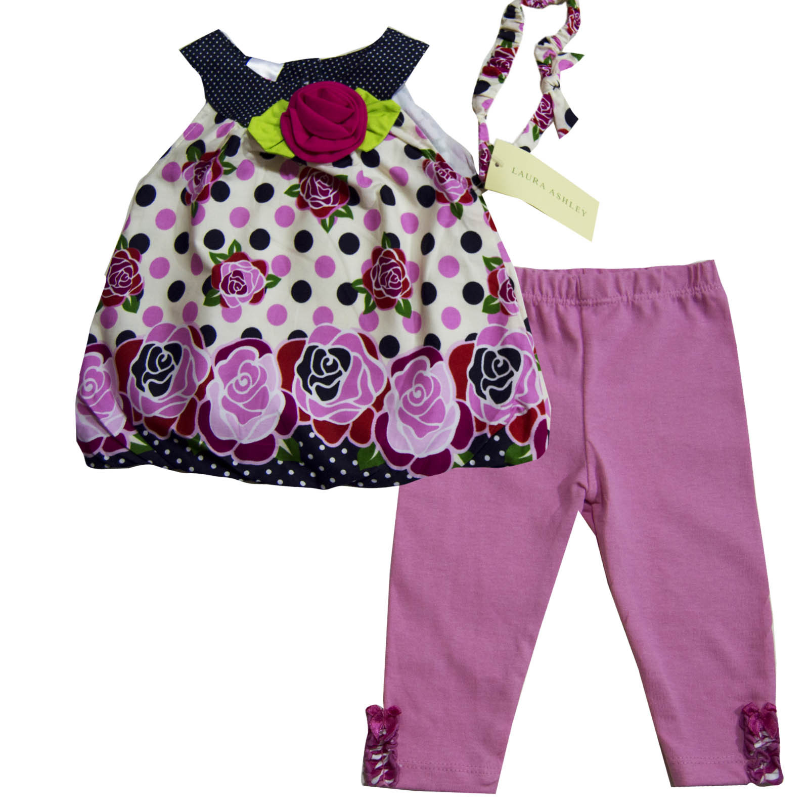 laura ashley baby girl clothes