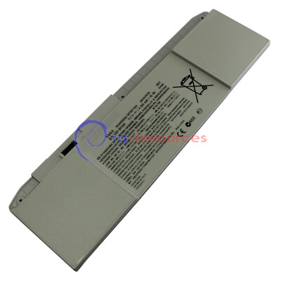 New VGP-BPS30 BPS30 Laptop Battery for Sony VAIO SVT-11 SVT-13 SVT11113FA