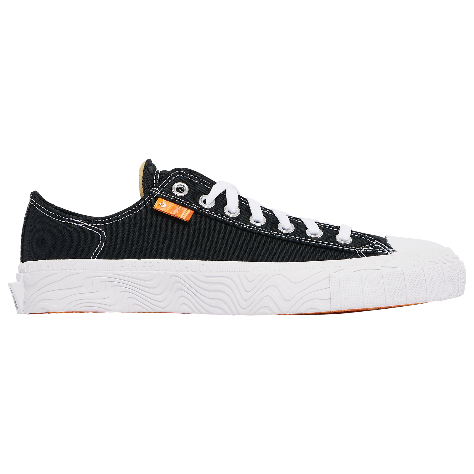 Converse Chuck Taylor Alt Star Black White A02838C Men Size Converse Chuck Taylor Alt Star Black White A02838C Men Size