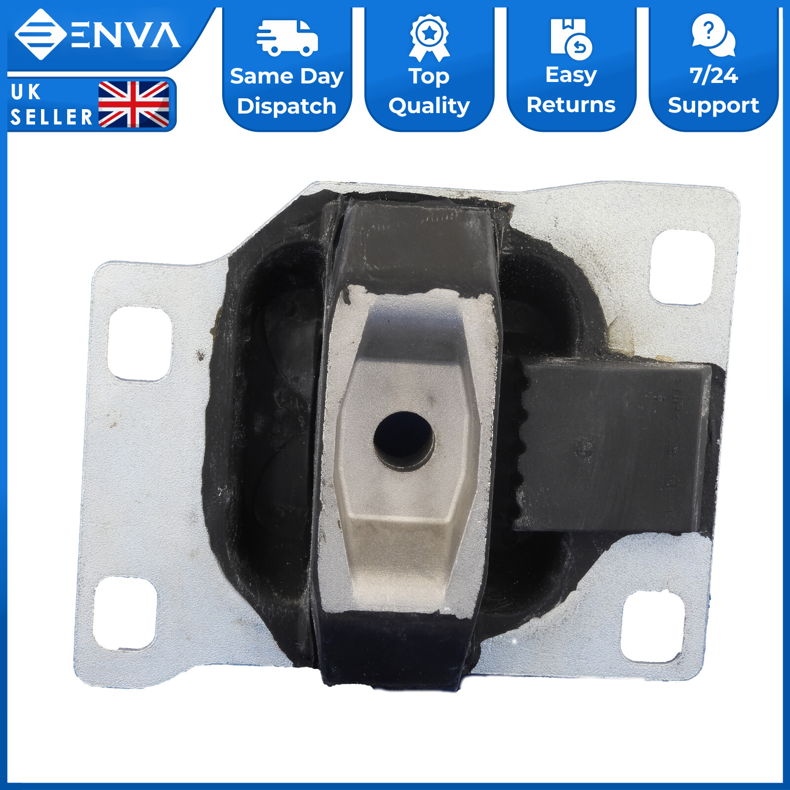 Gearbox Engine Mount Mounting For Ford Transit Connect Focus MK1 98-13 1133019
