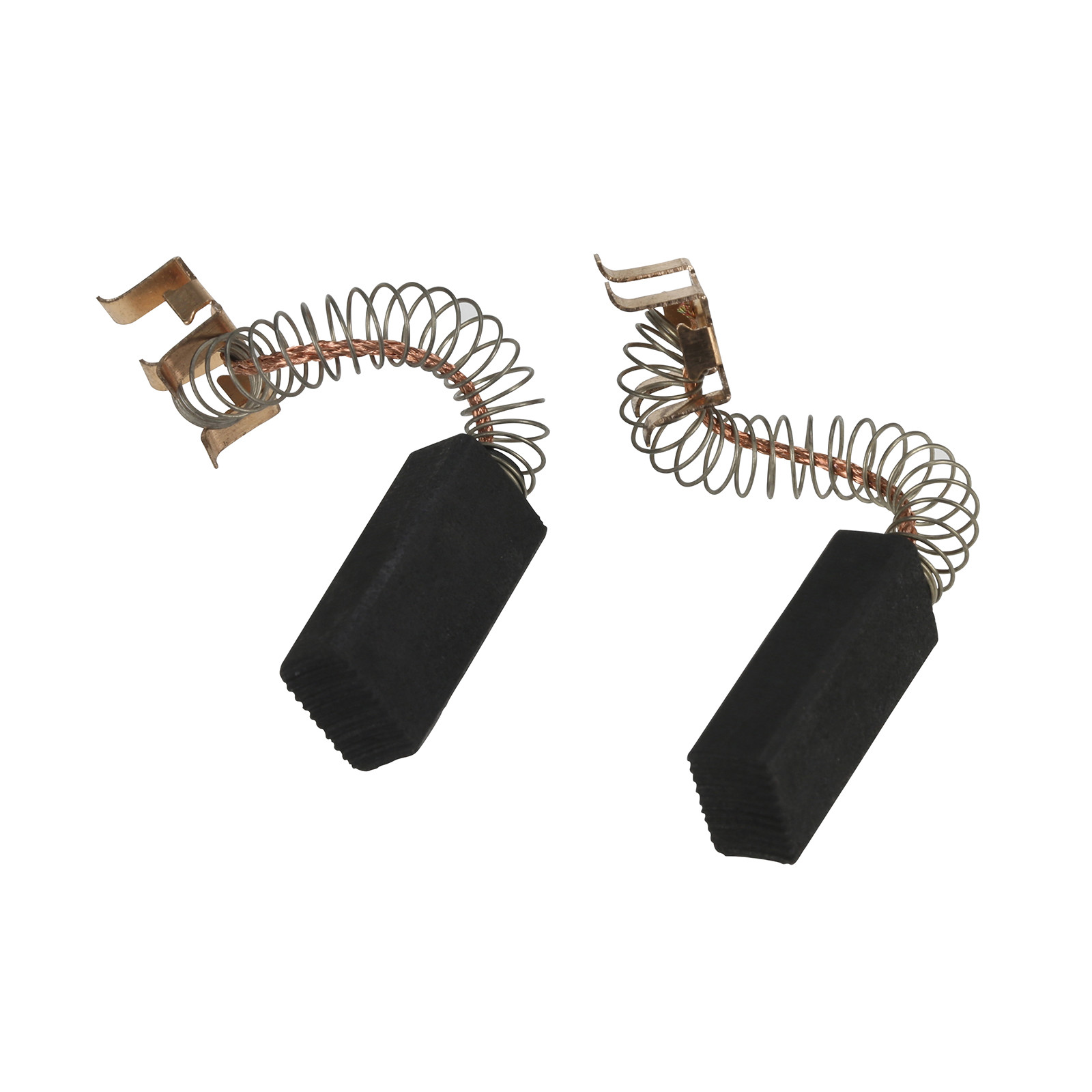 Motor Carbon Brushes For Numatic Henry HVR200 NB200 Vacuum Cleaner Hoover 5057726075008