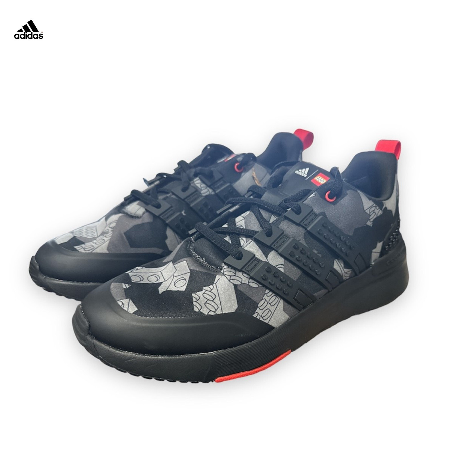 Adidas LEGO Racer TR K Running Sneakers GW0919 Boys Youth
